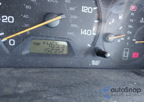 2002 Honda Accord 3.0 Ex z USA, uszkodzony, nr VIN 1HGCG16512A011380